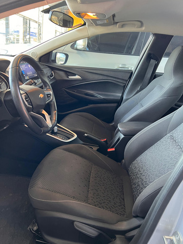 Chevrolet Onix plus 1.0 Ltz Turbo Aut. 4p