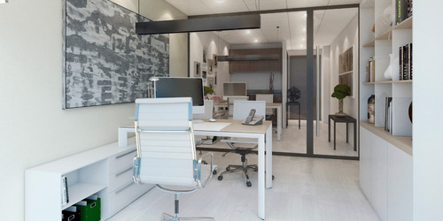 Imagen 3 de 4 de Boulevard Montemar - Oficinas
