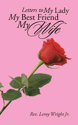 Libro Letters To My Lady My Best Friend My Wife - Wright,...