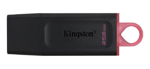 Pendrive Kingston Exodia 256gb Usb 3.2 Dtx/256gb