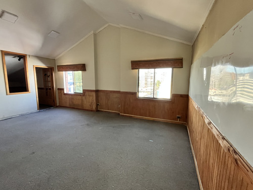Arriendo Céntrica Oficina En Edificio Nexus En Temuco