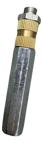Adaptador De Soporte Extensor De Micrófono De Tambor,