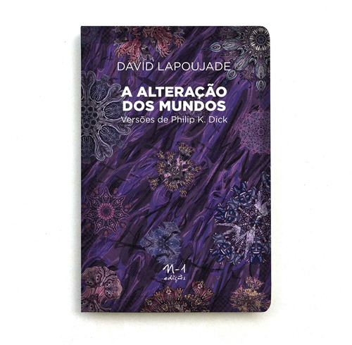 A Alteração dos mundos, de Lapoujade, David. EdLab Press Editora Eirele, capa mole em português, 2022
