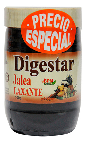 Digestar Jalea Frasco X 300 Gramos