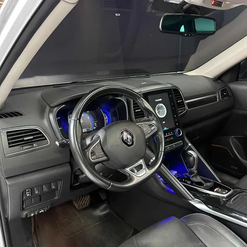 Renault Koleos 2.5 Intens