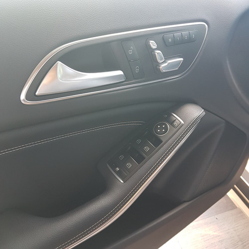 Mercedes Benz Gla 200