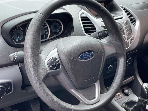 Ford Ka Sel 1.0 Ha