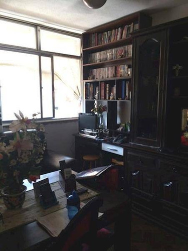 Apartamento Com 2 Dormitórios À Venda, 42 M² Por R$ 140.000,00 - Sete Pontes - São Gonçalo/rj - Ap36292