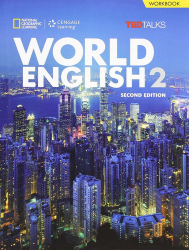 World English 2 Ejer 2ª - Aa.vv.
