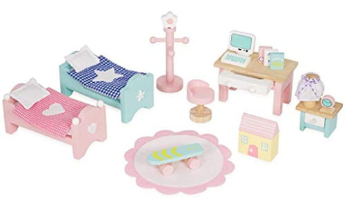 Habitación Daisylane Para Niños