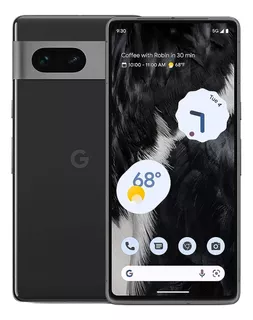 Google Pixel 7 128 Gb Obsidiana 8 Gb Ram