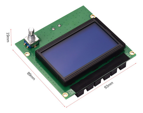 Impresora De Pantalla Con 3/ender Pro 3 Creality Ender Para