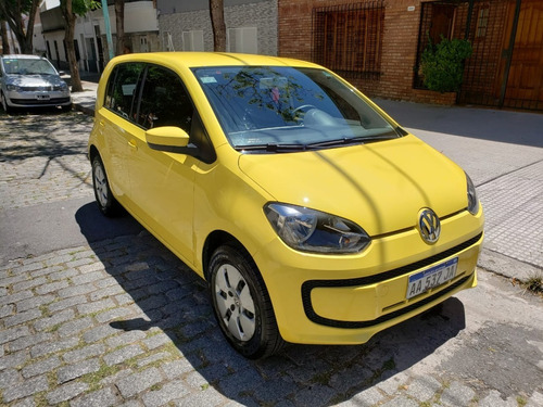 Volkswagen Up! 1.0 Take Up! 75cv 5 P