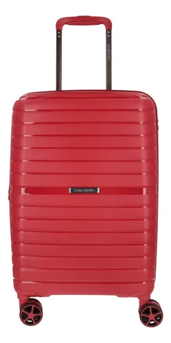 comprar Valija Samsonite Carry On Horizons Raspberry Red Roja