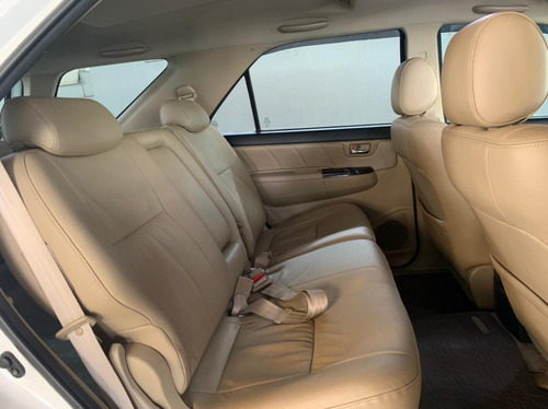Hilux Sw4 Diesel 5l