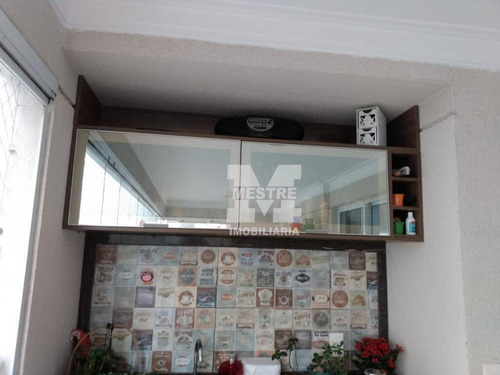 Imagem 17 de 30 de Apartamento À Venda, 110 M² Por R$ 874.000,00 - Vila Antonieta - Guarulhos/sp - Ap2895