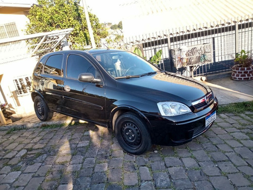 Imagem 4 de 4 de Chevrolet Corsa 2012 1.4 Maxx Econoflex 5p
