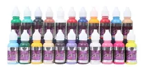 Comprar Kit Mano Alzada , Uñas , Pinturas Acrilicas City Nails