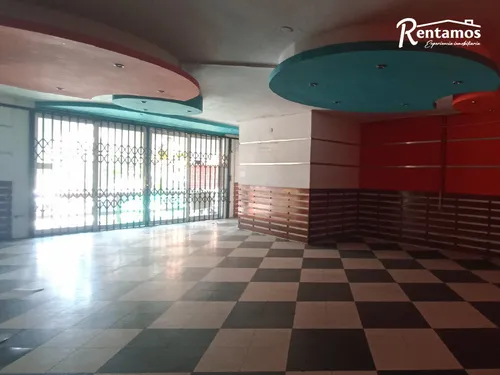 Local En Arriendo En Envigado. Cod A775595