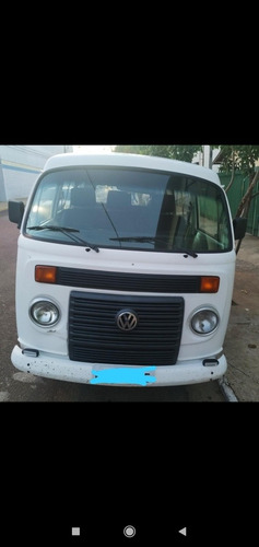 Volkswagen Kombi 2010 1.4 Standard Total Flex 3p