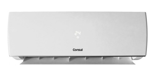 Ar Condicionado Split Hi Wall Consul 9000 Btus Frio 220v