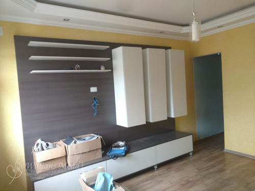 Imagem 9 de 15 de Casa Em Jardim Santa Barbara - Guarulhos - 20621