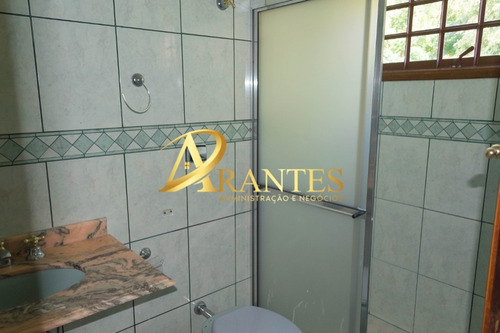 Imagem 27 de 30 de Casa Em Condomínio - Co00021 - 67662719