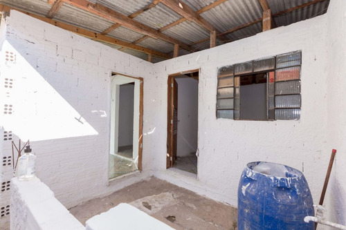 2 Casas Com 9 Peças Total