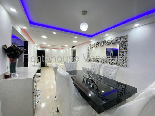 Cf Espectacular Apartamento Moderno En Hermoso Condominio A La Venta En Urb. Base Aragua!! Listing 25-15595