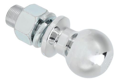Bolas De Remolque De Enganche De Acero Inoxidable De 6000 Li