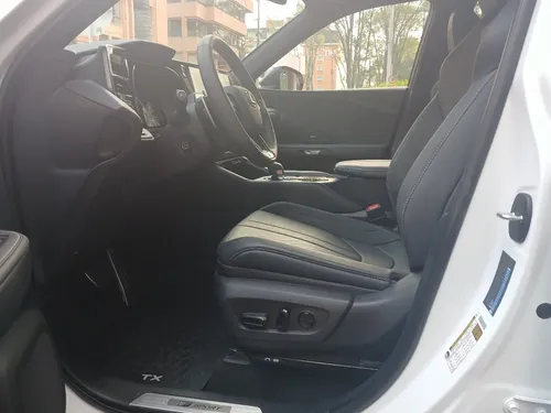 Lexus Tx500h F Sport Performance 3, Turbo 2.4 Hibrida 2024