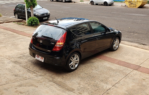 Hyundai I30 Gls 2.0 2010 2011