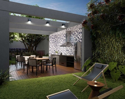 Imagem 11 de 19 de Studio Residencial Para Venda, Campo Limpo, São Paulo - St7069. - St7069-inc