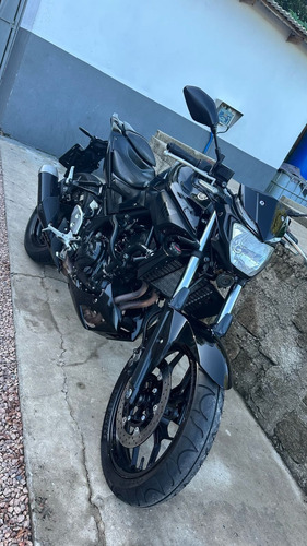 Vende-se Mt 03, Único Dono,bem Conservada!