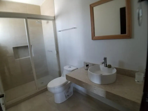 Casa En Renta En Residencial Palma Real, Torreón, Coahuila De Zaragoza