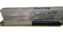 Comprar Amortiguadores Traseros Honda Civic Emotion 2006-2008