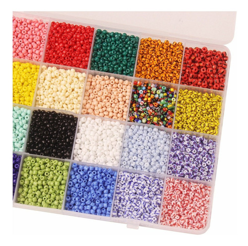 Cuentas De Material De Bricolaje Para Hacer Pulseras De Joye