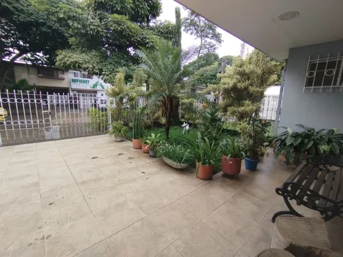 Casa En Arriendo En El Lido. Cod A11670