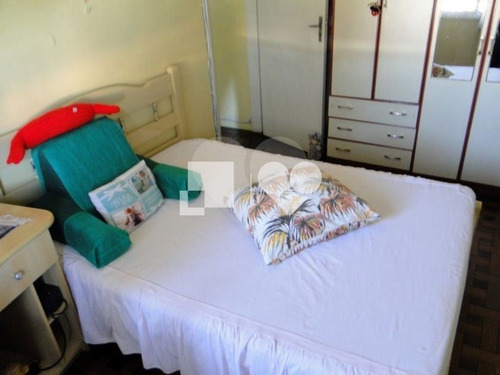 Apartamento De Dois Dormitórios, São Geraldo, - 28-im420531