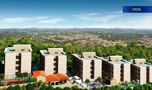 Imagem 26 de 30 de Apartamento Com 3 Dormitórios À Venda, 96 M² Por R$ 530.000,00 - Condomínio Mondo Itália - Vinhedo/sp - Ap0776