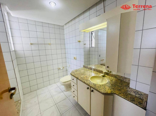 Imagem 14 de 16 de Apartamento Duplex Com 3 Suítes - Vila Nova - Blumenau/sc - Ap0363