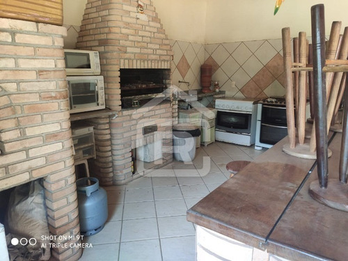 Imagem 18 de 30 de Lindo Sitio Alto Padrão Com Piscina E Lagos - 39 - 68517911