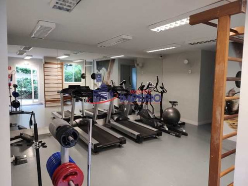 Imagem 17 de 20 de Apartamento Com 2 Dorms, Nossa Senhora Do Ó, São Paulo - R$ 495 Mil, Cod: 8637 - V8637