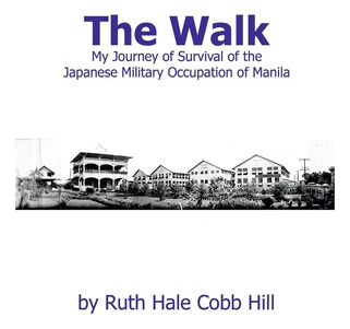 Libro The Walk: My Journey Of Survival Of The Japanese Mi...