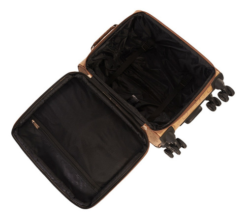 Maleta Guess Factory Cassius 18 In 8-wheeler L9147983-mcm