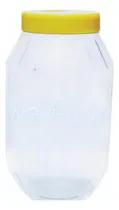 Comprar Envase Pote Frasco Para 1kg Miel Y Otros Usos X 20unidades