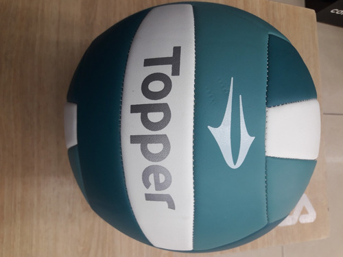 Voley Pelota Topper Ace