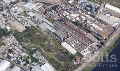 Imagen 3 de 13 de Gran Depósito En Alquiler En Valentin Alsina