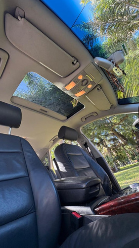 Audi A6 2.4 Multitronic 177cv