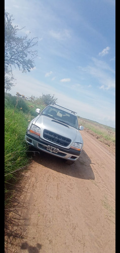 Chevrolet Dlx 4x2 Diésel